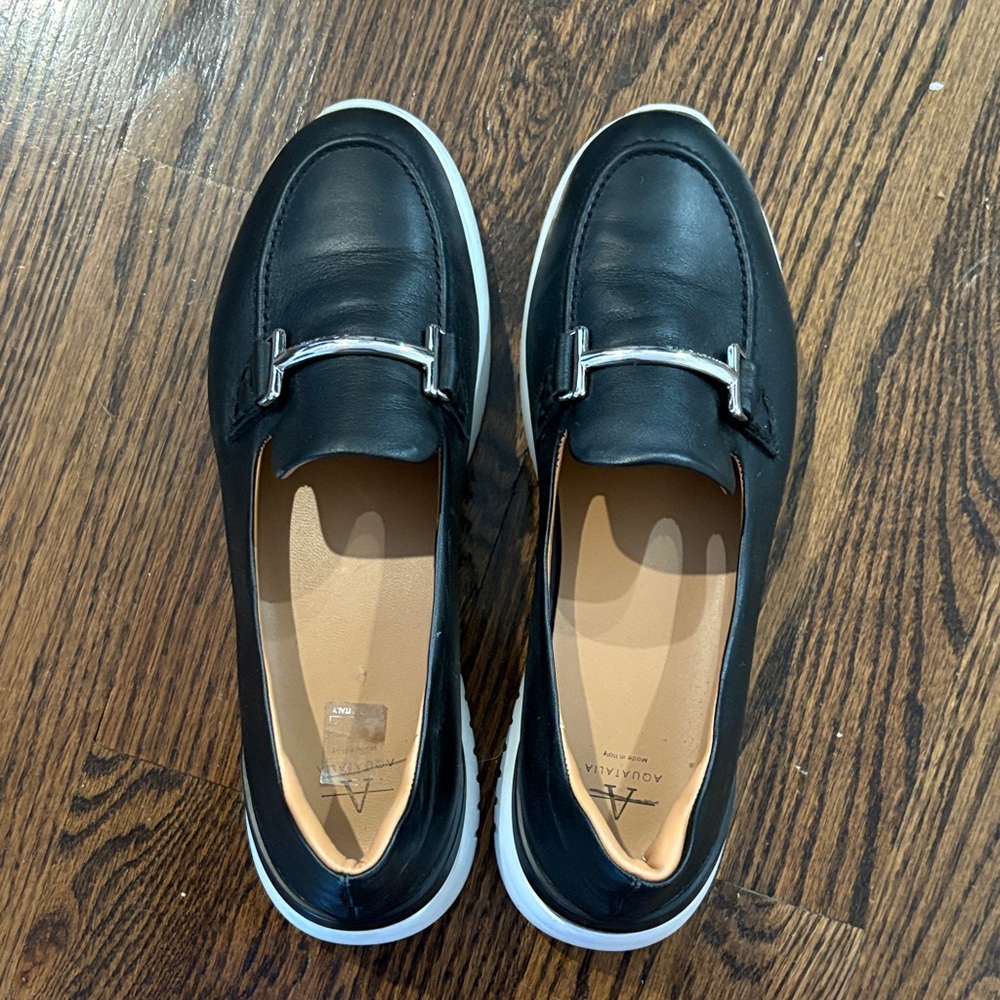 Aquatalia Loafers